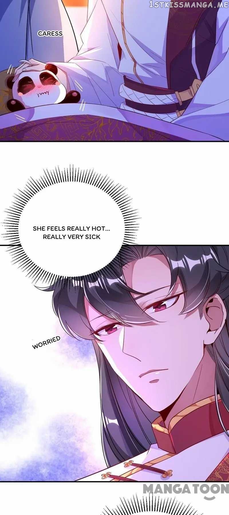 Adorable Princess chapter 31 - page 22