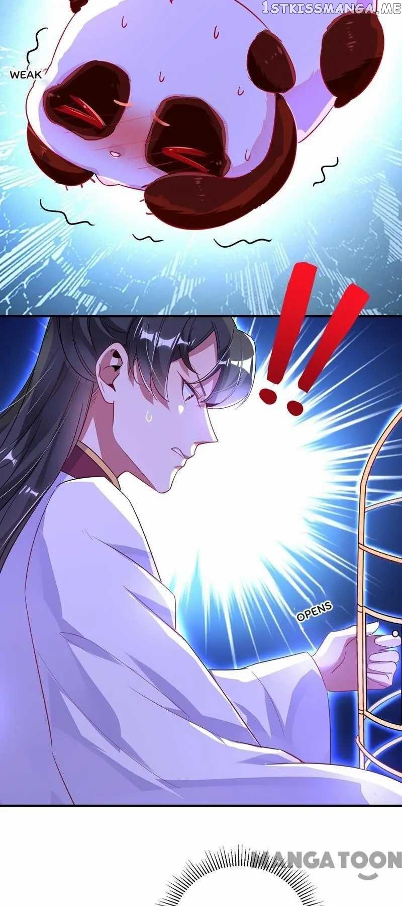Adorable Princess chapter 31 - page 9