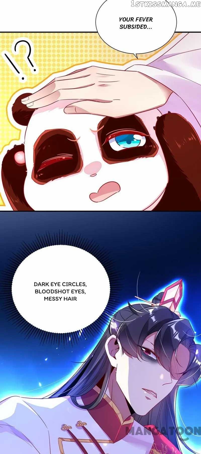 Adorable Princess chapter 32 - page 14