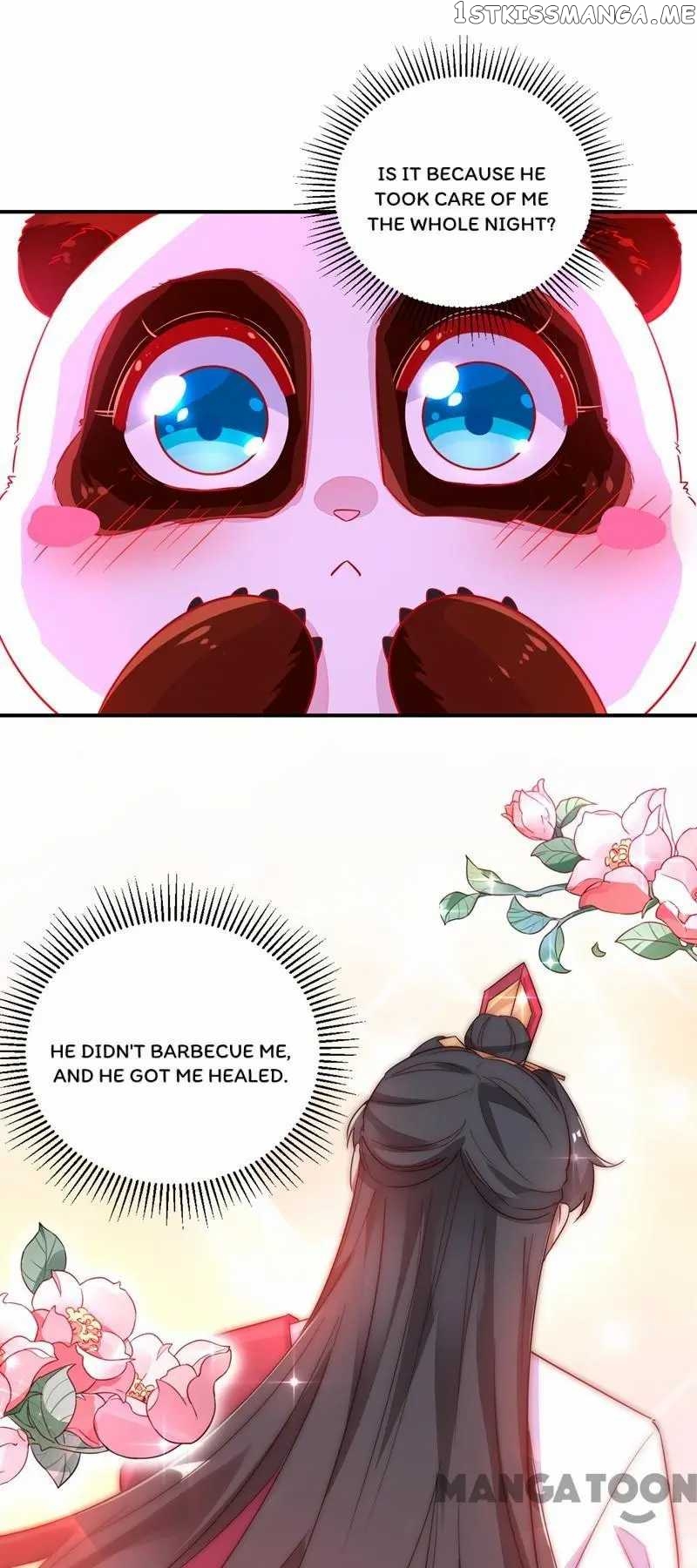 Adorable Princess chapter 32 - page 17