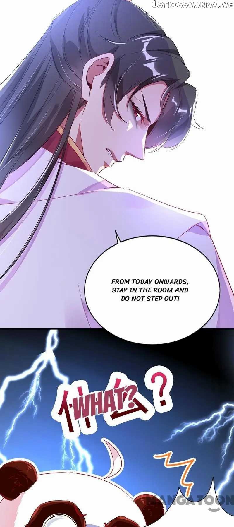 Adorable Princess chapter 32 - page 20
