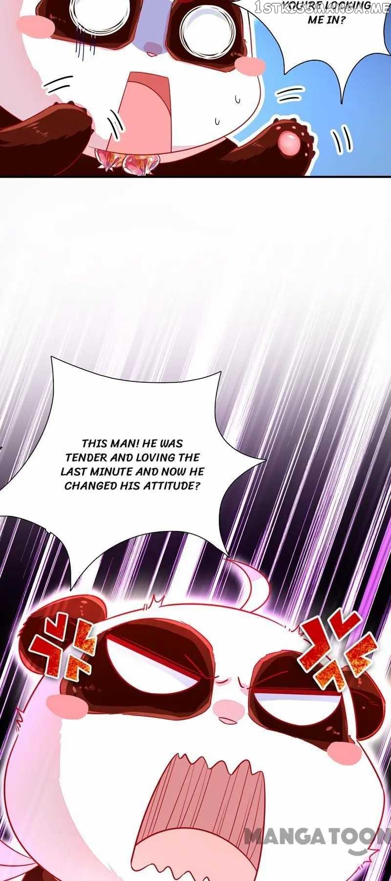 Adorable Princess chapter 32 - page 21