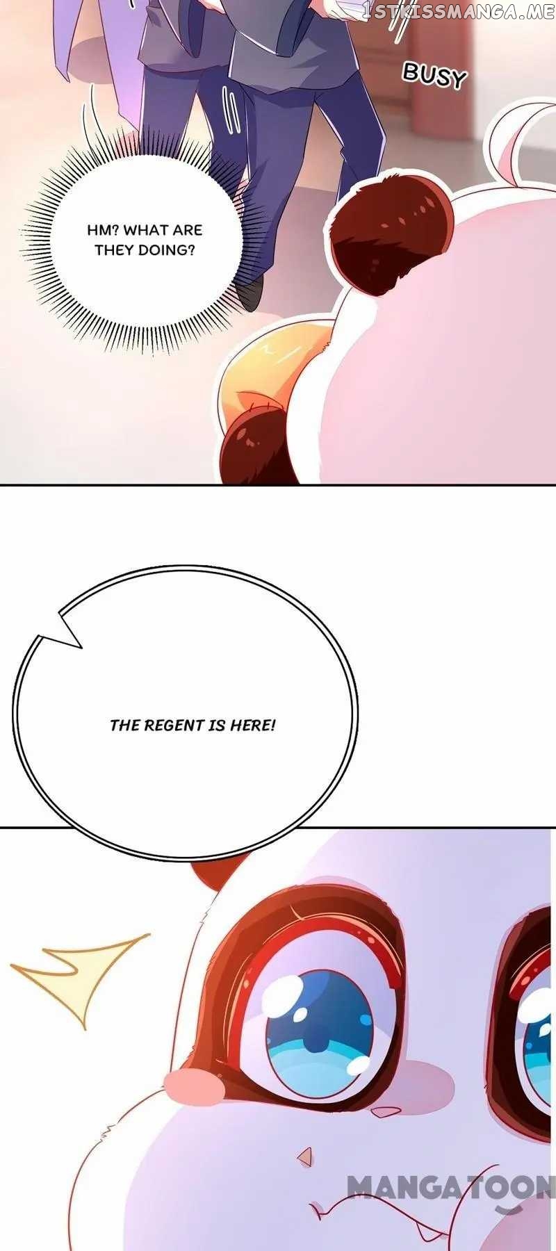 Adorable Princess chapter 33 - page 25