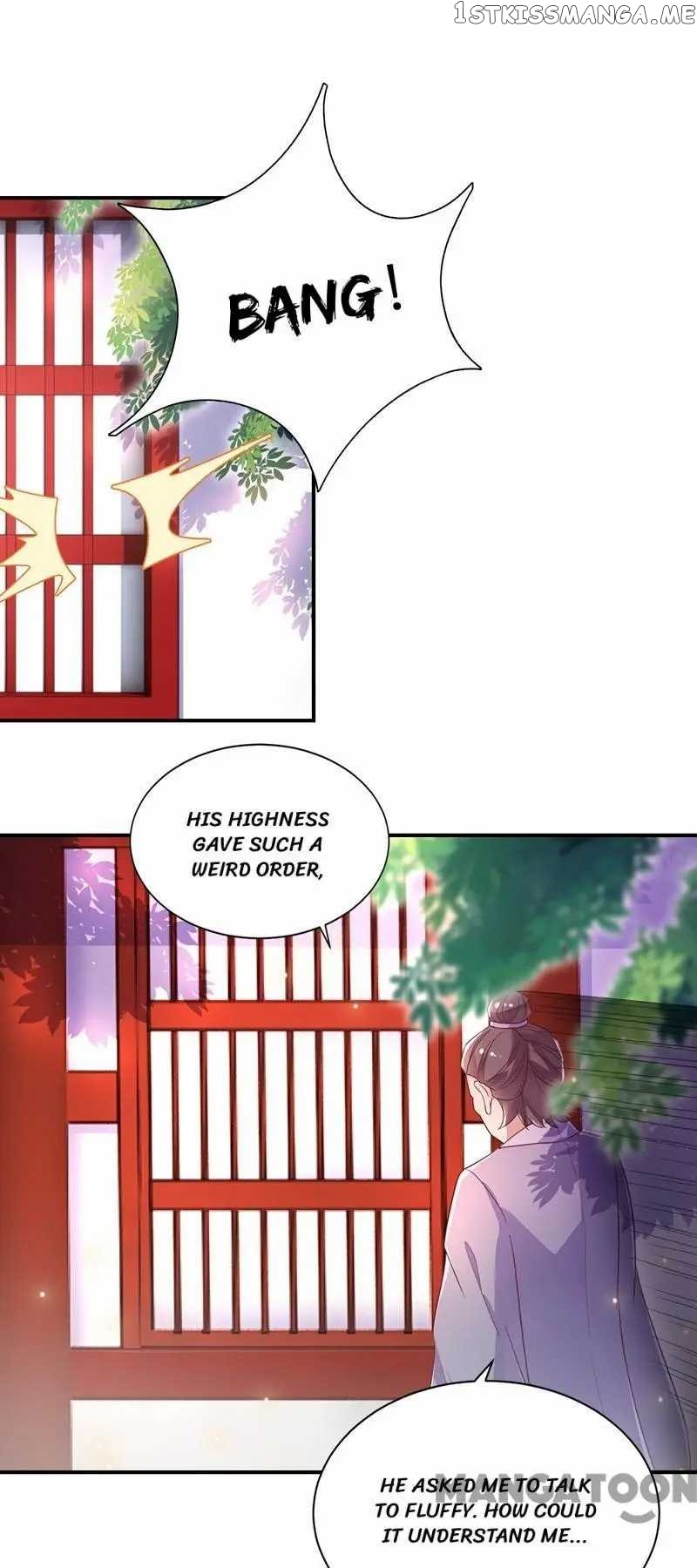 Adorable Princess chapter 33 - page 8