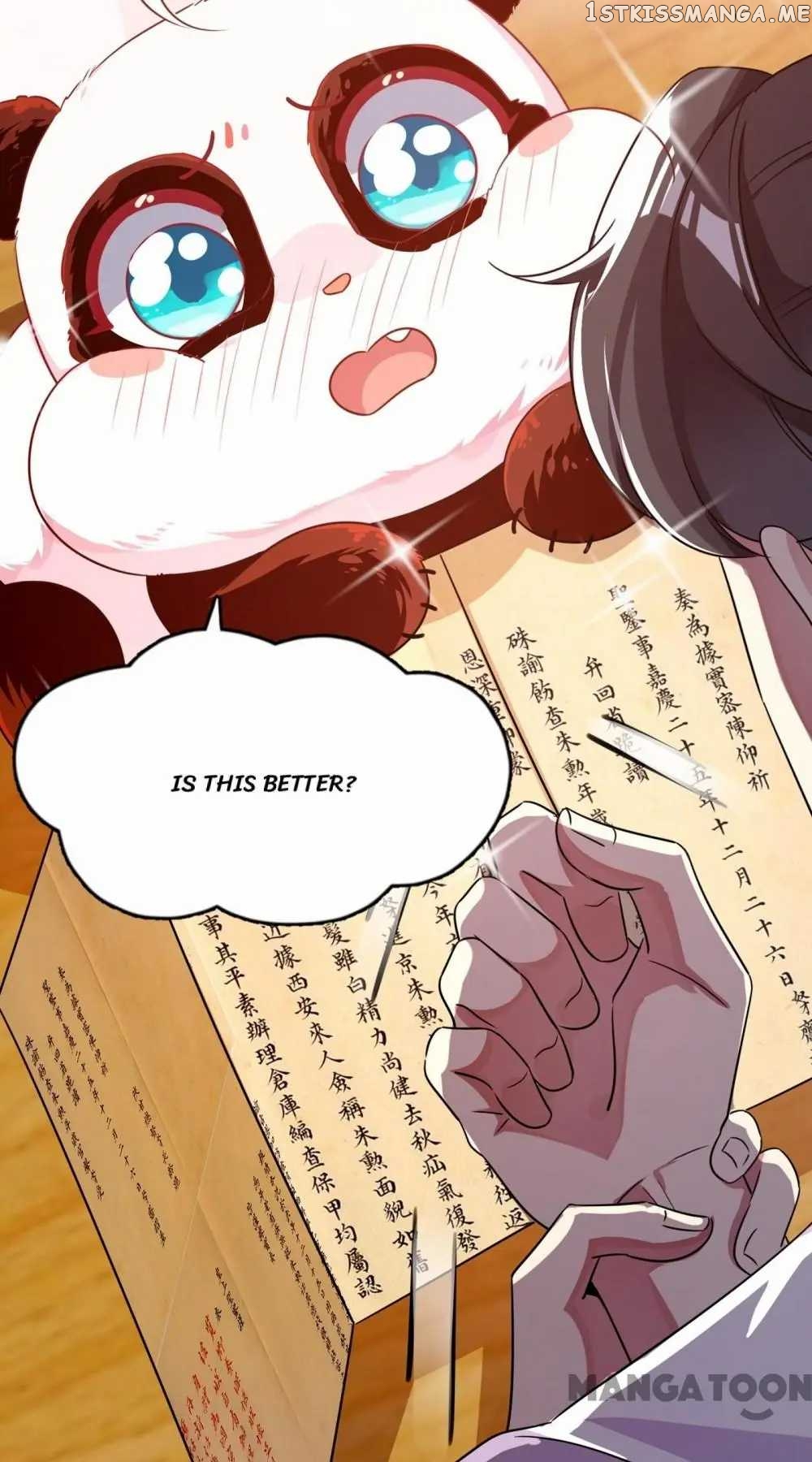 Adorable Princess chapter 34 - page 16