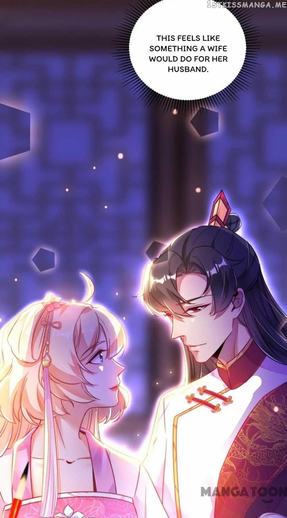 Adorable Princess chapter 34 - page 22