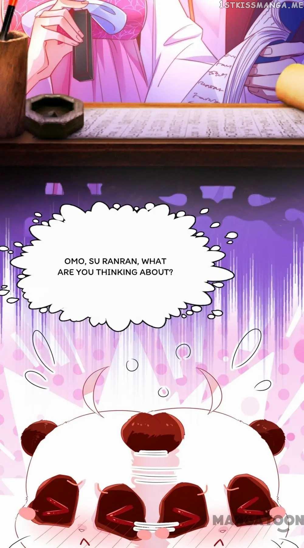 Adorable Princess chapter 34 - page 23
