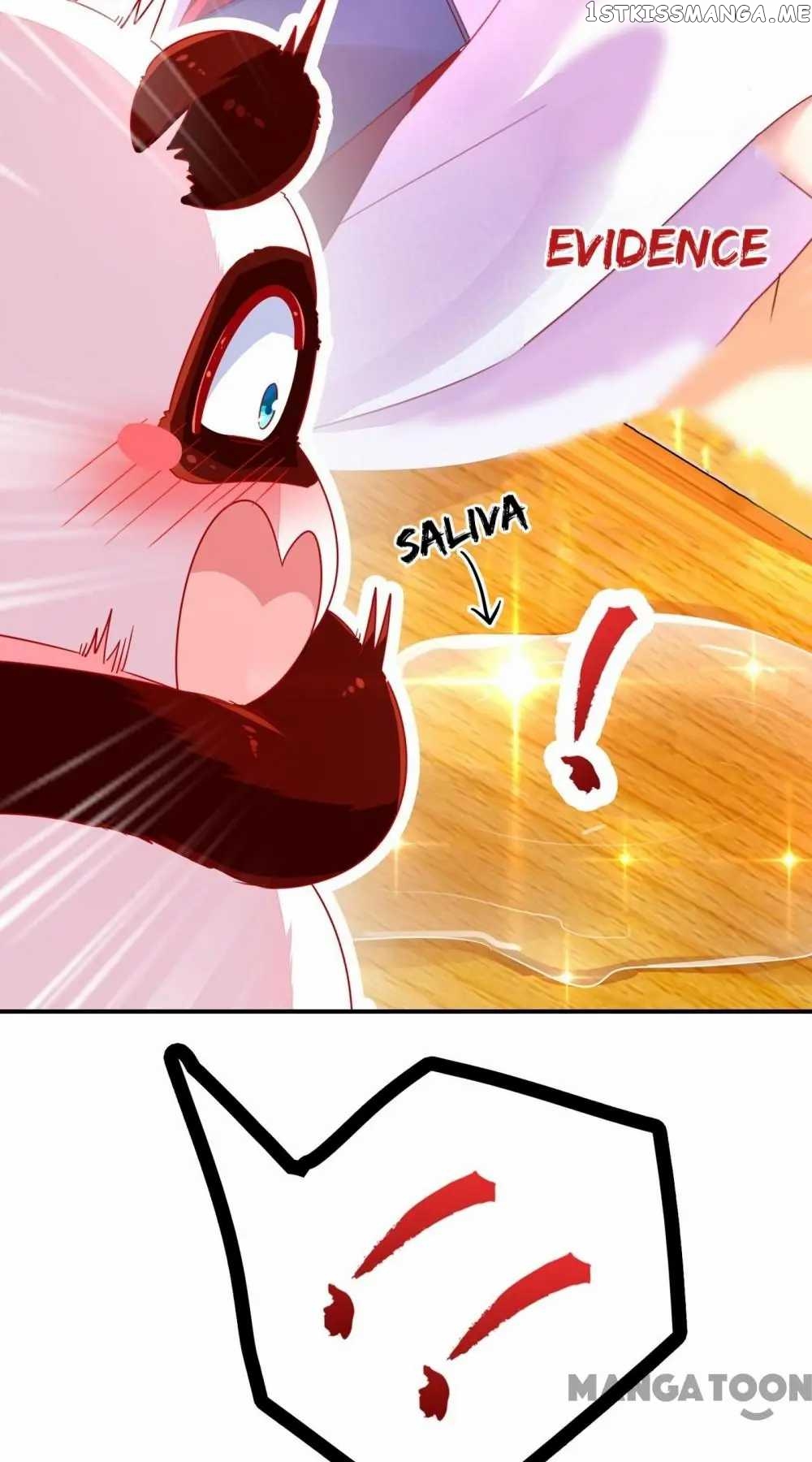 Adorable Princess chapter 34 - page 32