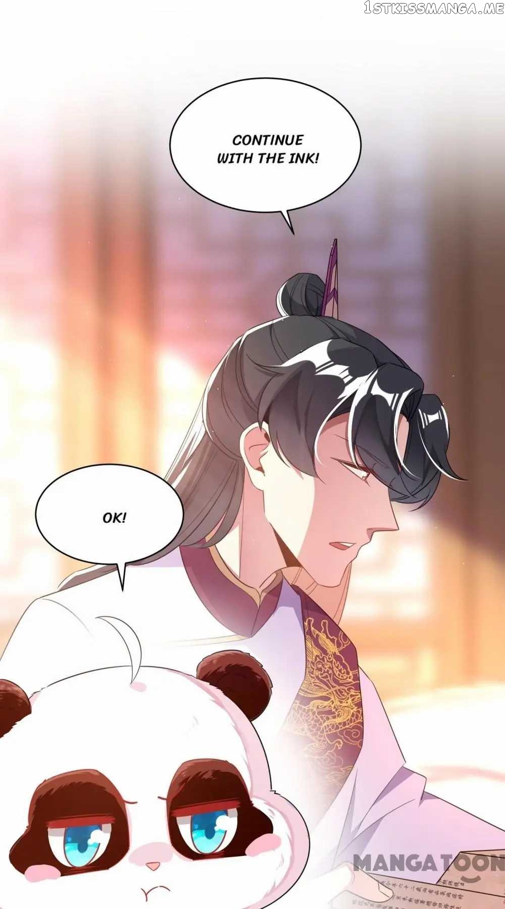 Adorable Princess chapter 34 - page 41