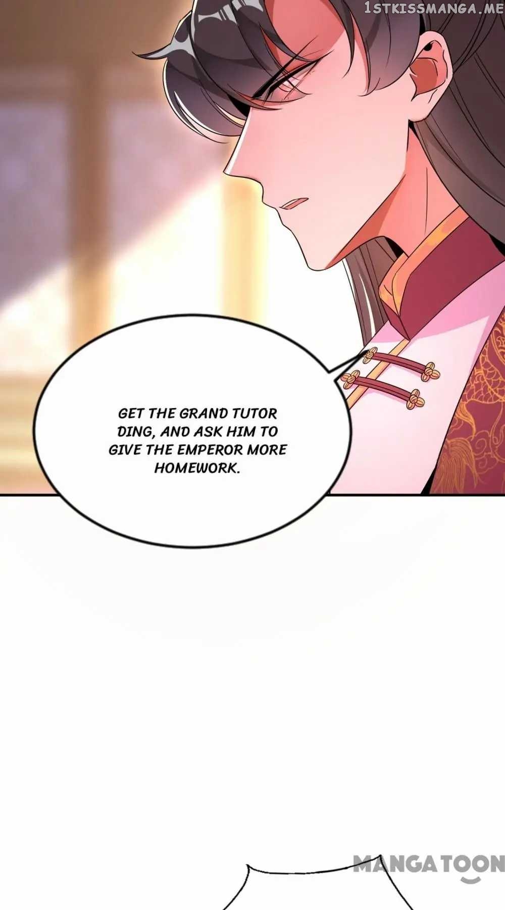 Adorable Princess chapter 35 - page 30