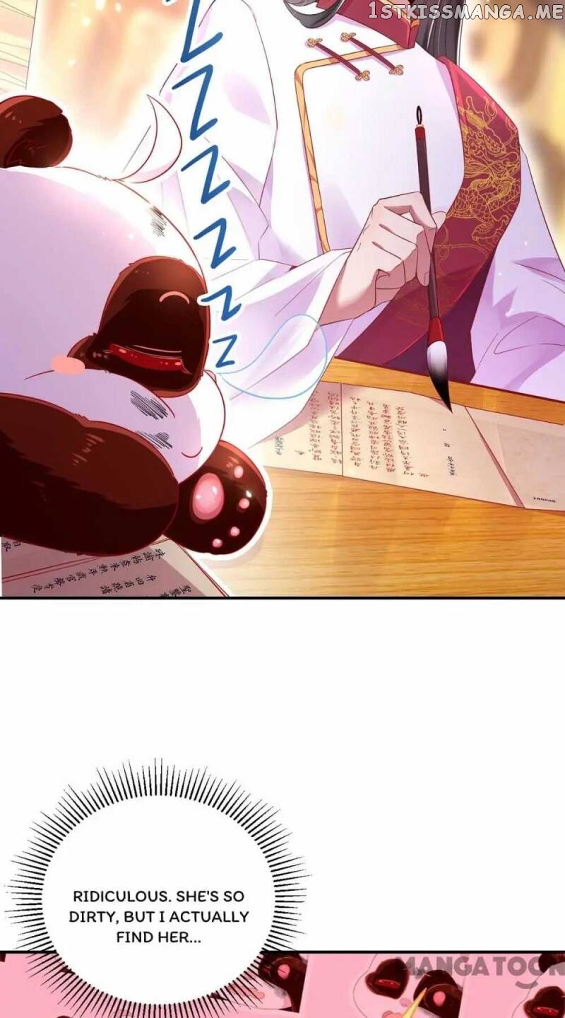 Adorable Princess chapter 35 - page 4