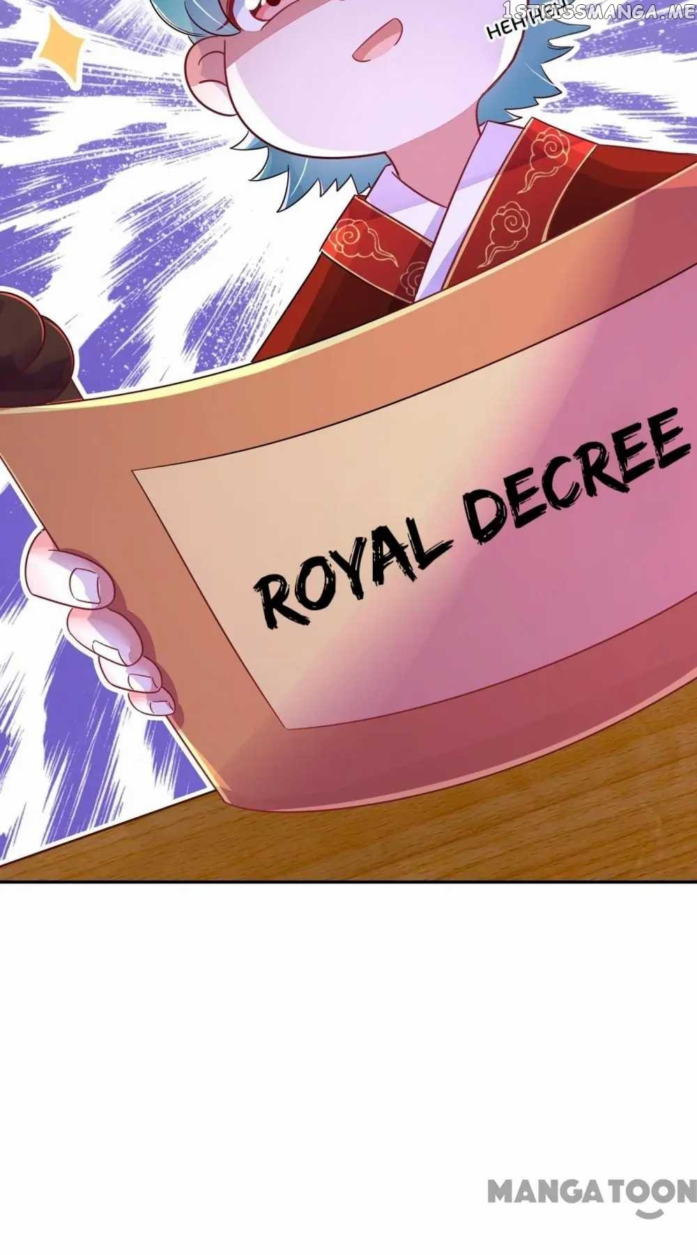Adorable Princess chapter 35 - page 49