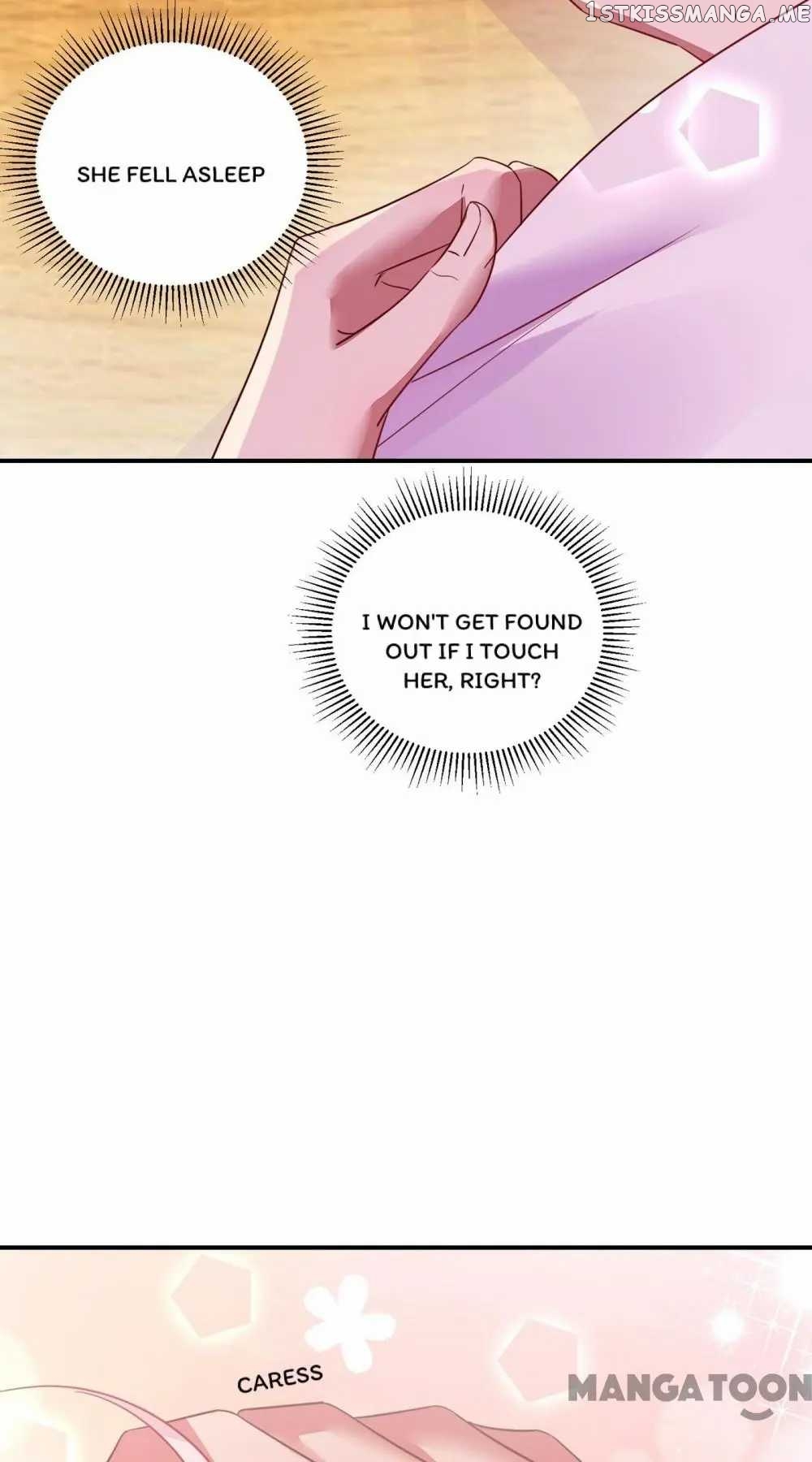 Adorable Princess chapter 35 - page 9
