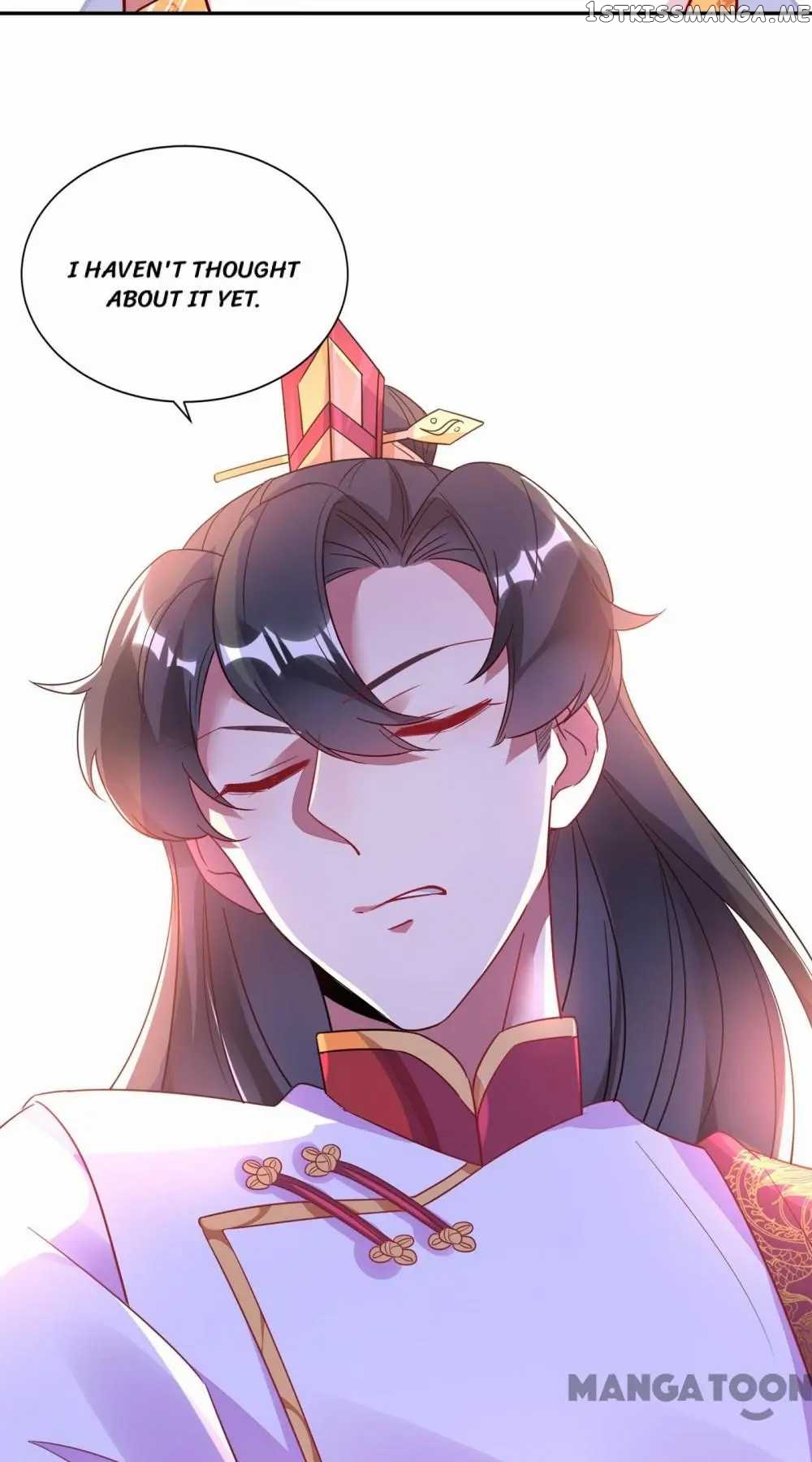 Adorable Princess chapter 36 - page 21