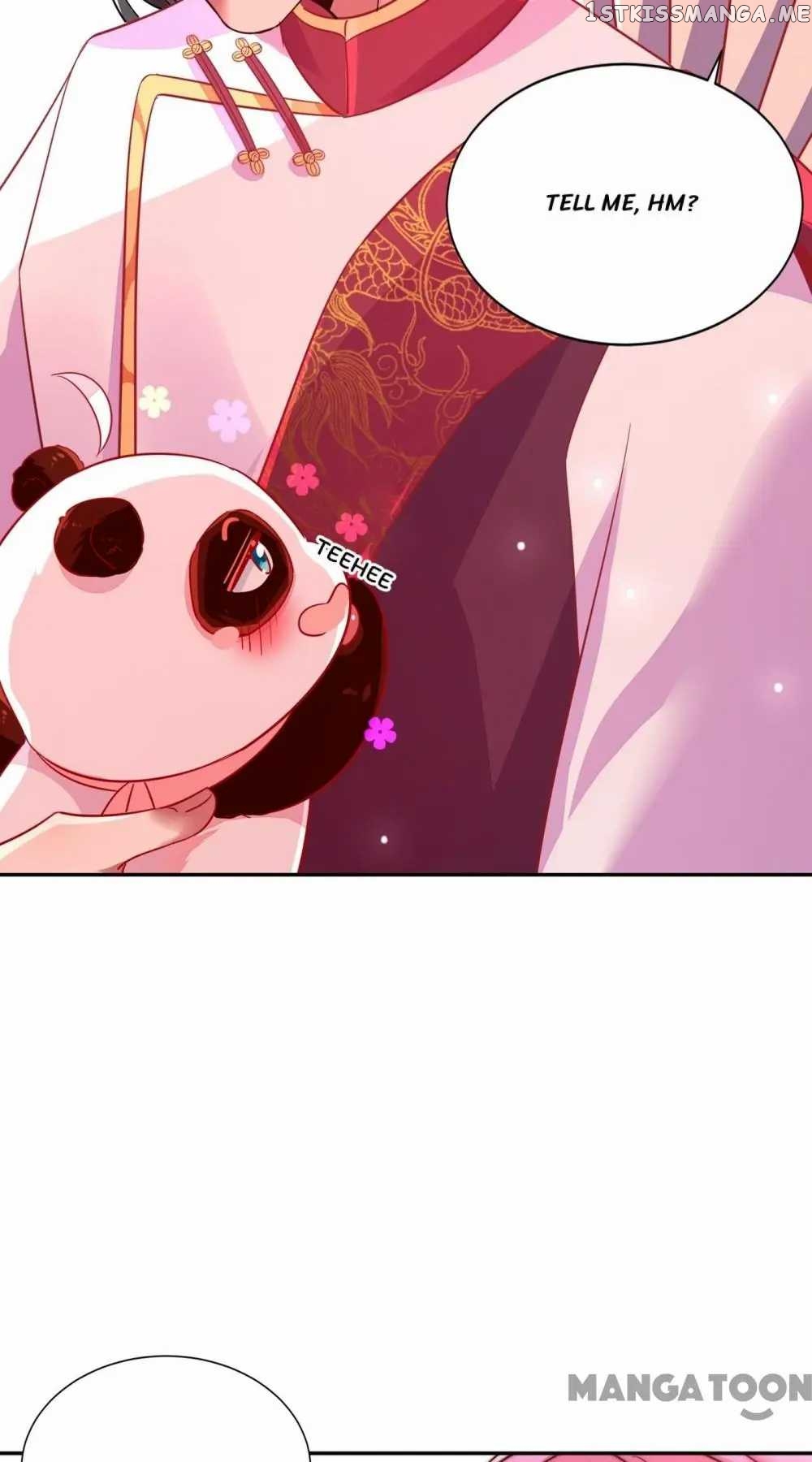 Adorable Princess chapter 36 - page 25