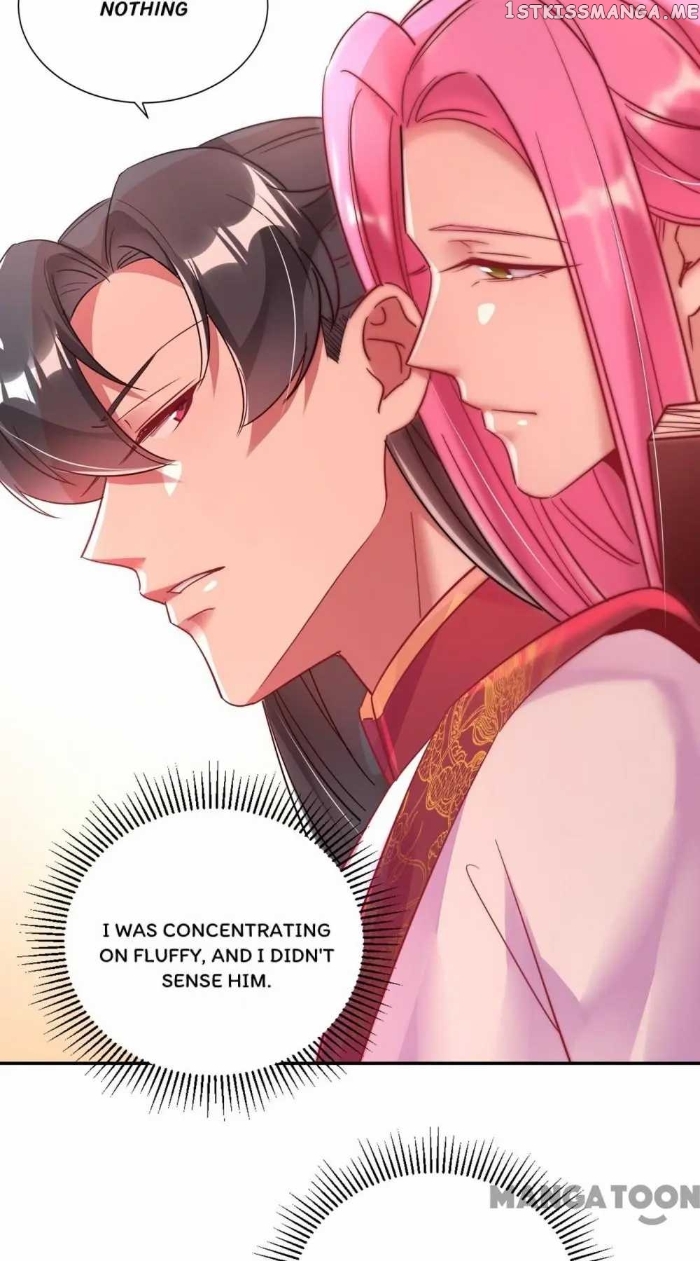 Adorable Princess chapter 36 - page 26