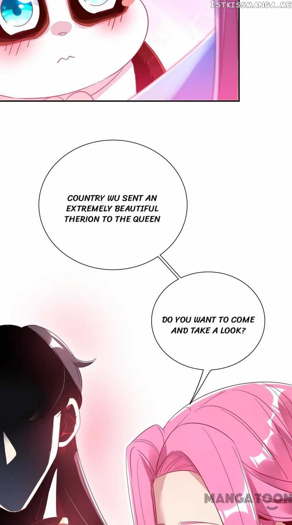 Adorable Princess chapter 36 - page 29