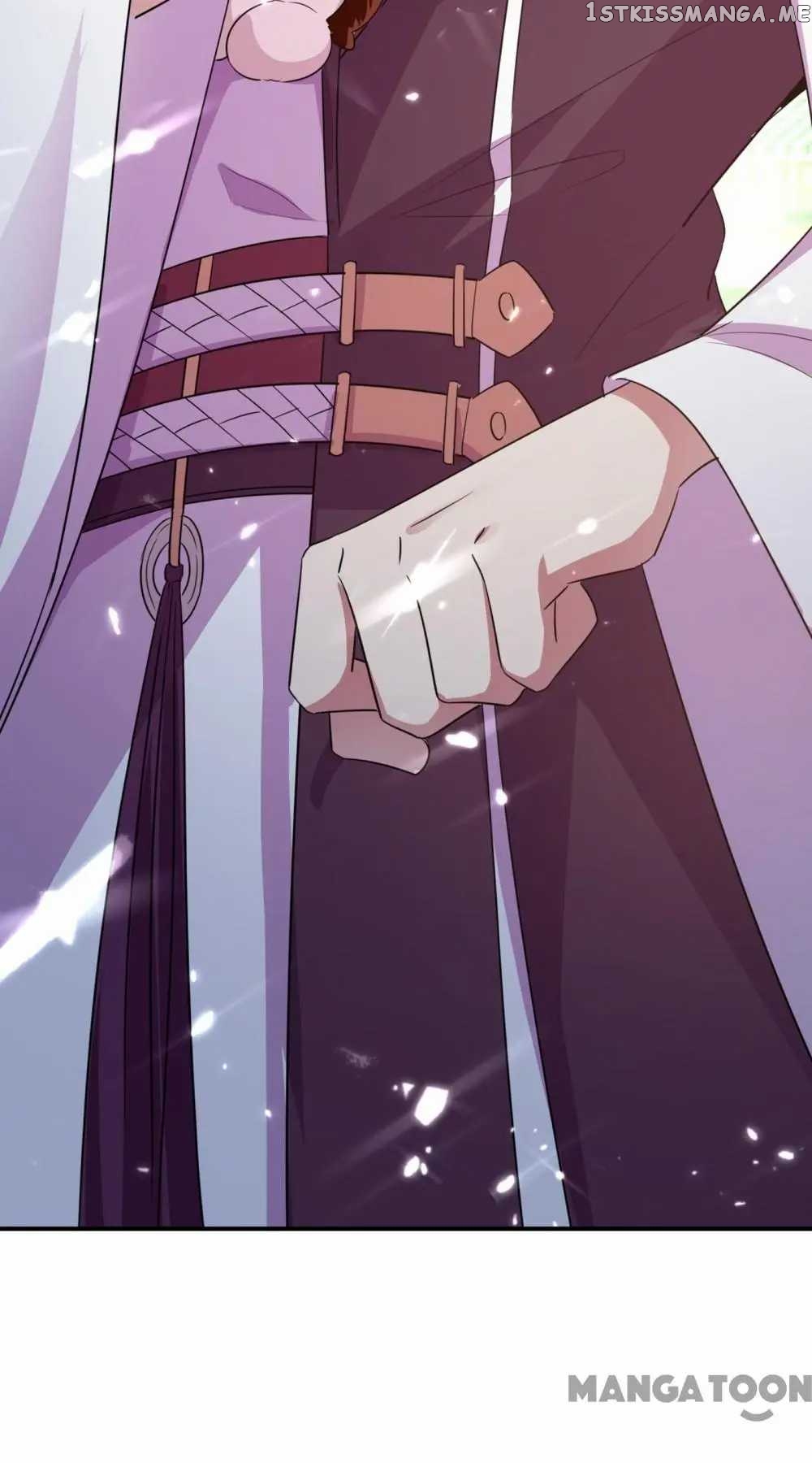 Adorable Princess chapter 36 - page 33