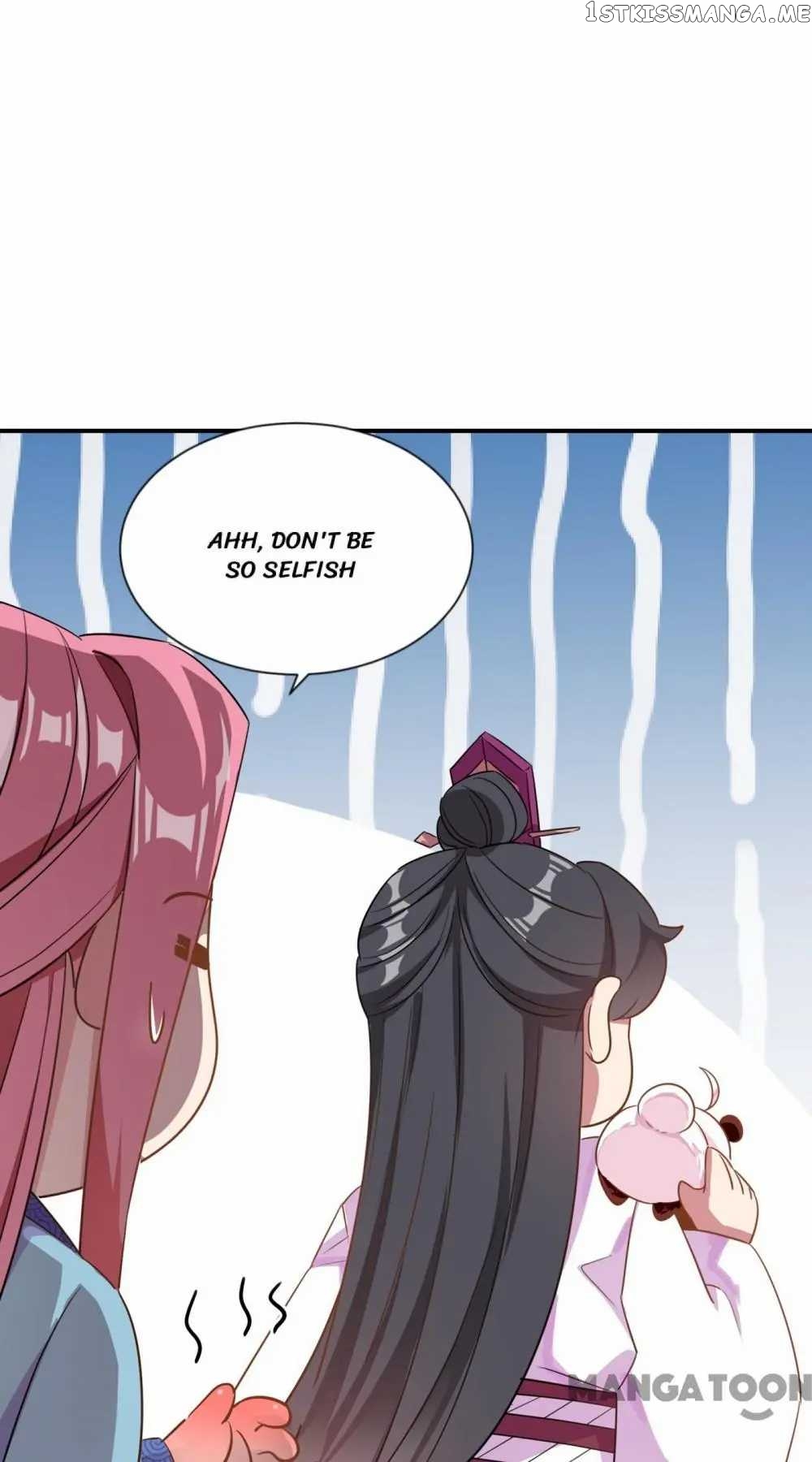 Adorable Princess chapter 36 - page 34
