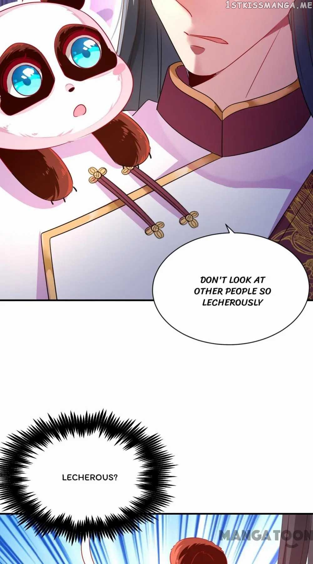 Adorable Princess chapter 36 - page 36
