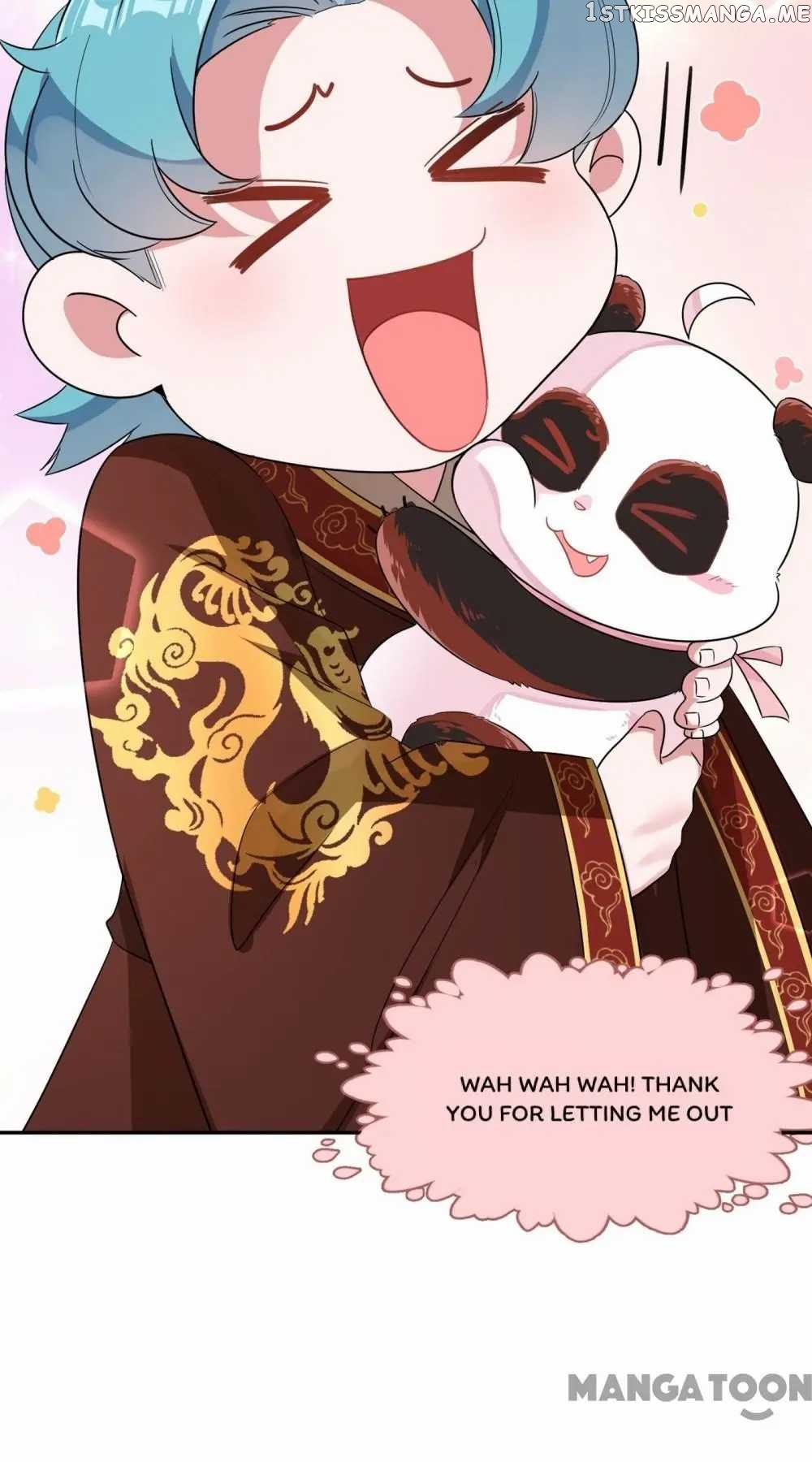 Adorable Princess chapter 36 - page 4
