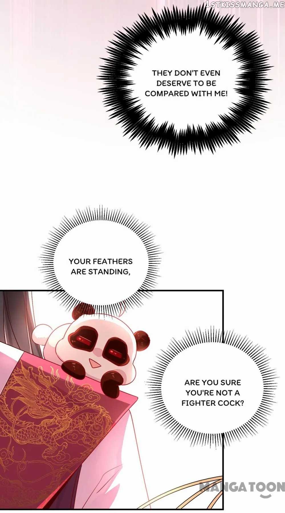 Adorable Princess chapter 37 - page 15