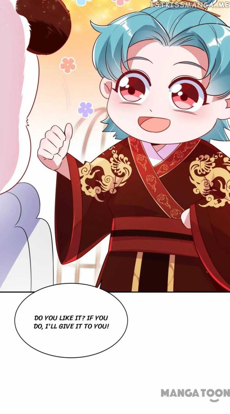 Adorable Princess chapter 37 - page 2