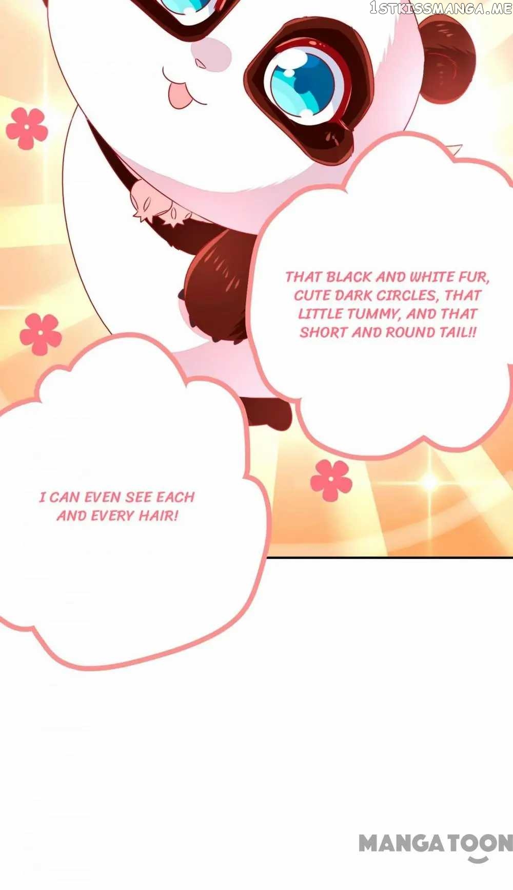 Adorable Princess chapter 37 - page 25