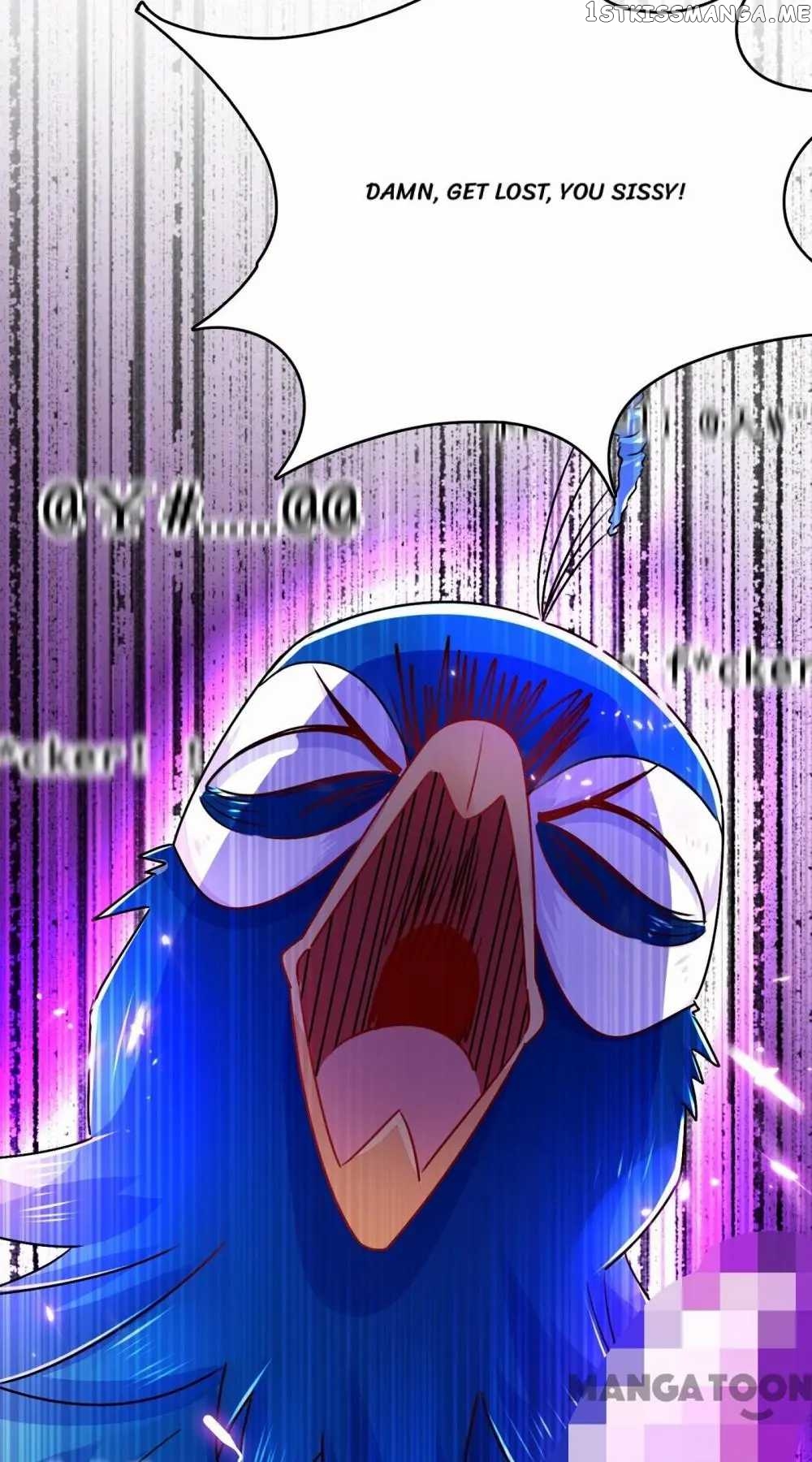 Adorable Princess chapter 37 - page 32