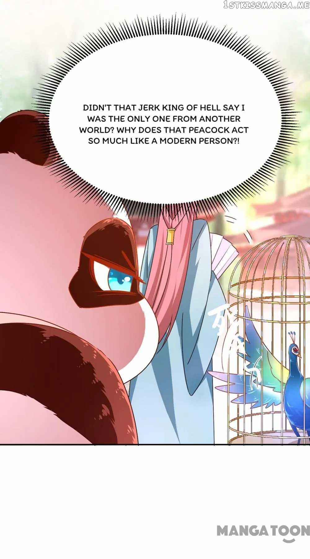 Adorable Princess chapter 37 - page 34