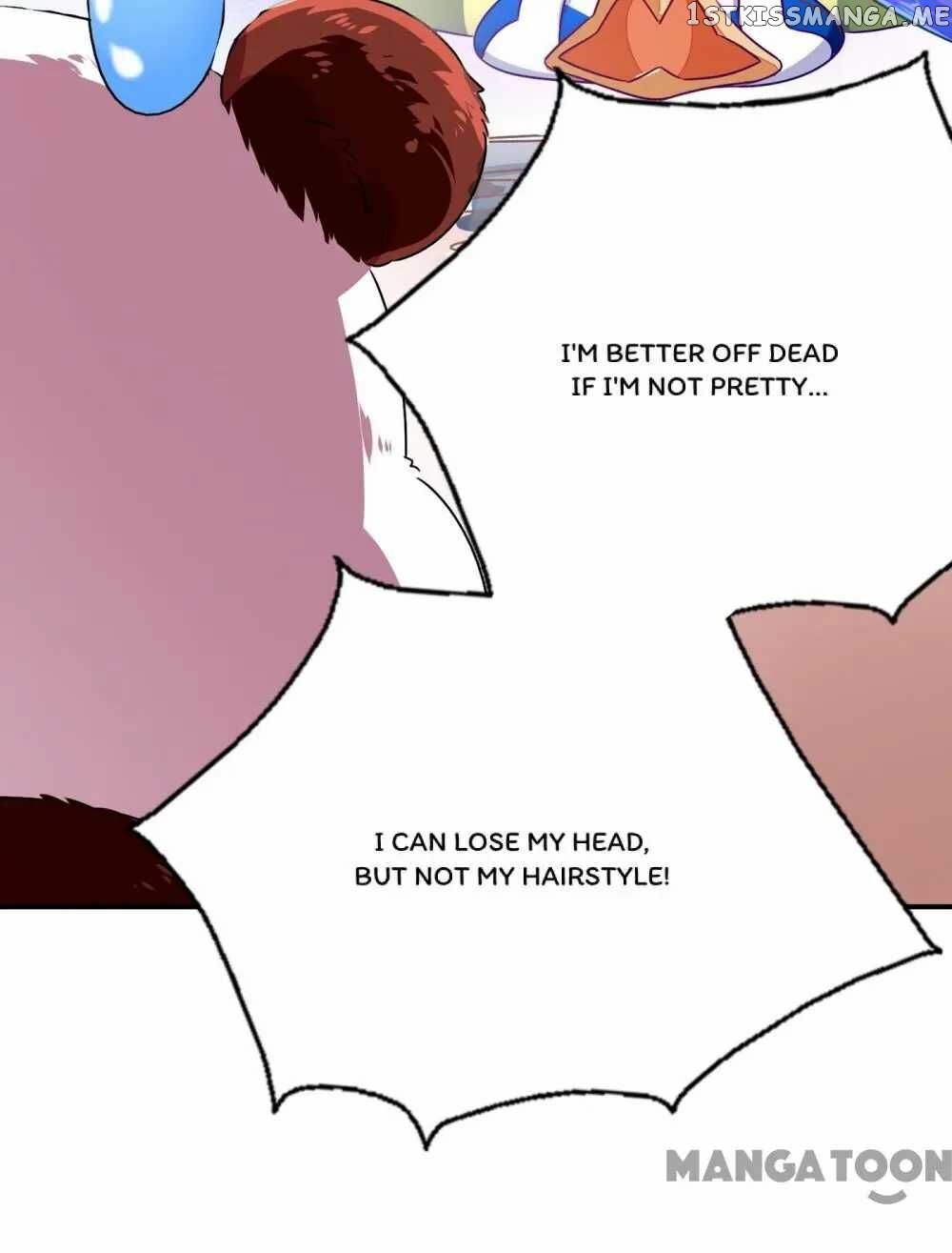 Adorable Princess chapter 37 - page 47