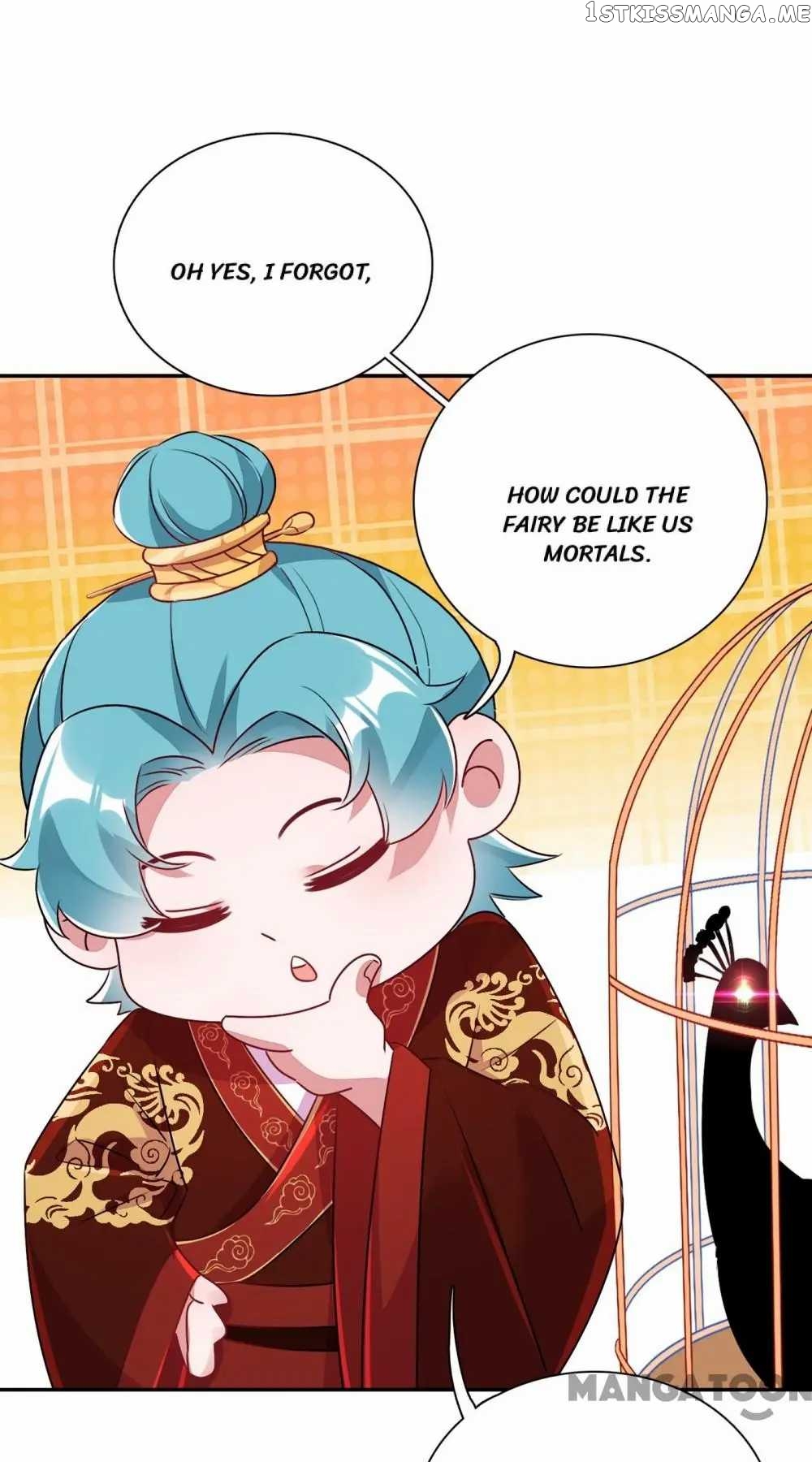 Adorable Princess chapter 37 - page 9
