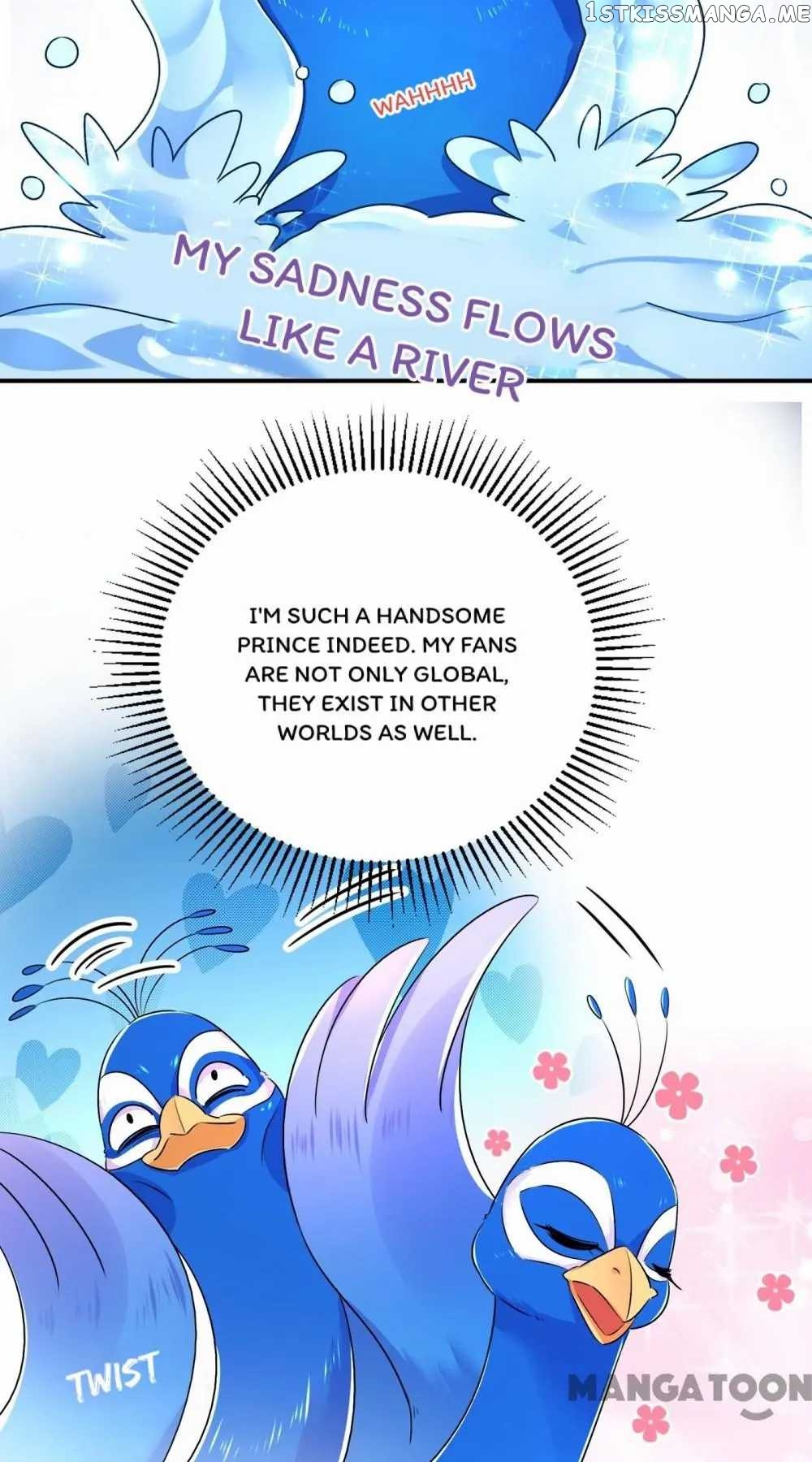 Adorable Princess chapter 39 - page 17