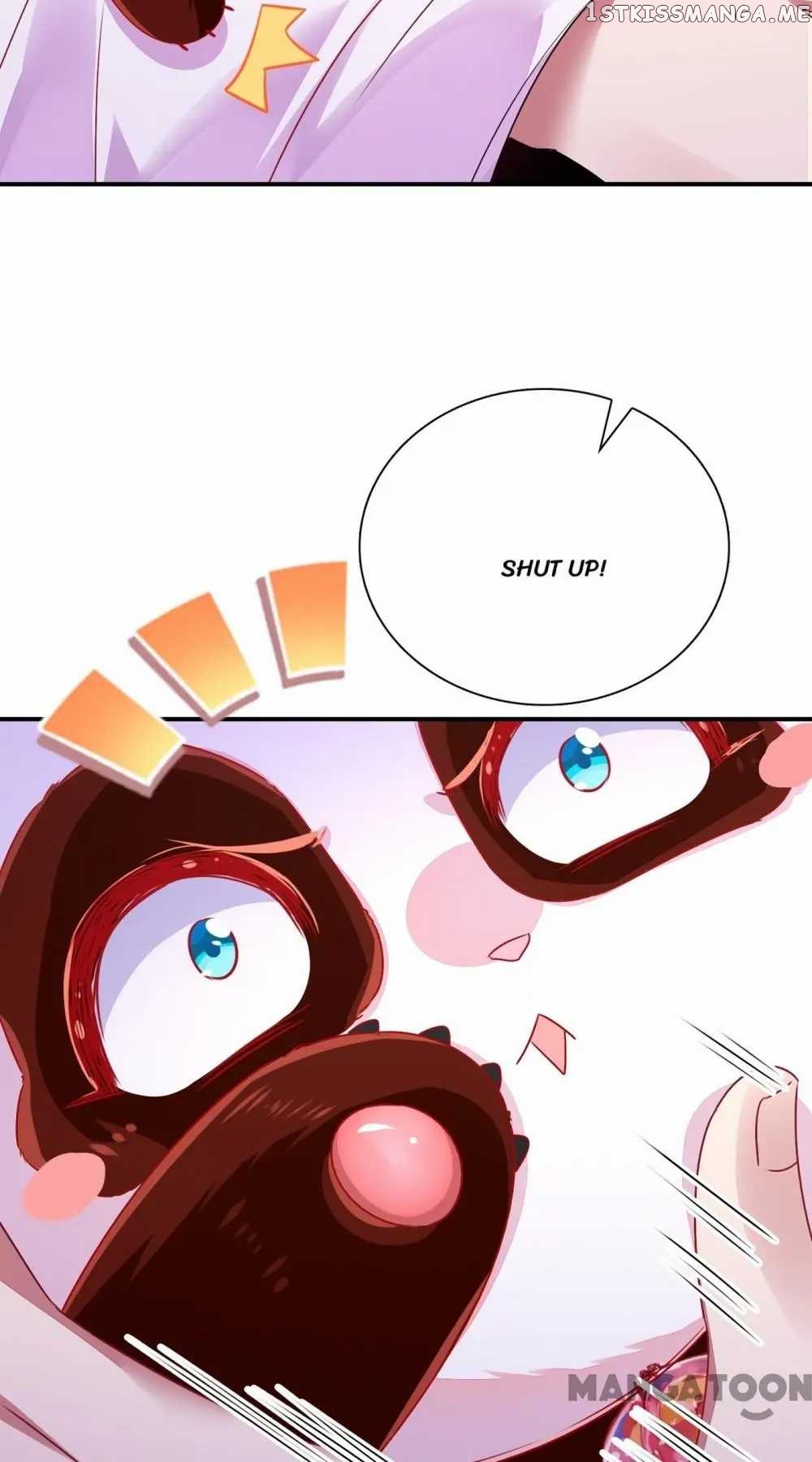 Adorable Princess chapter 39 - page 38