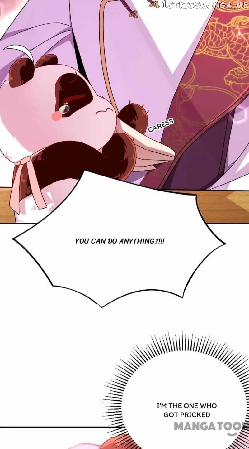 Adorable Princess chapter 40 - page 33