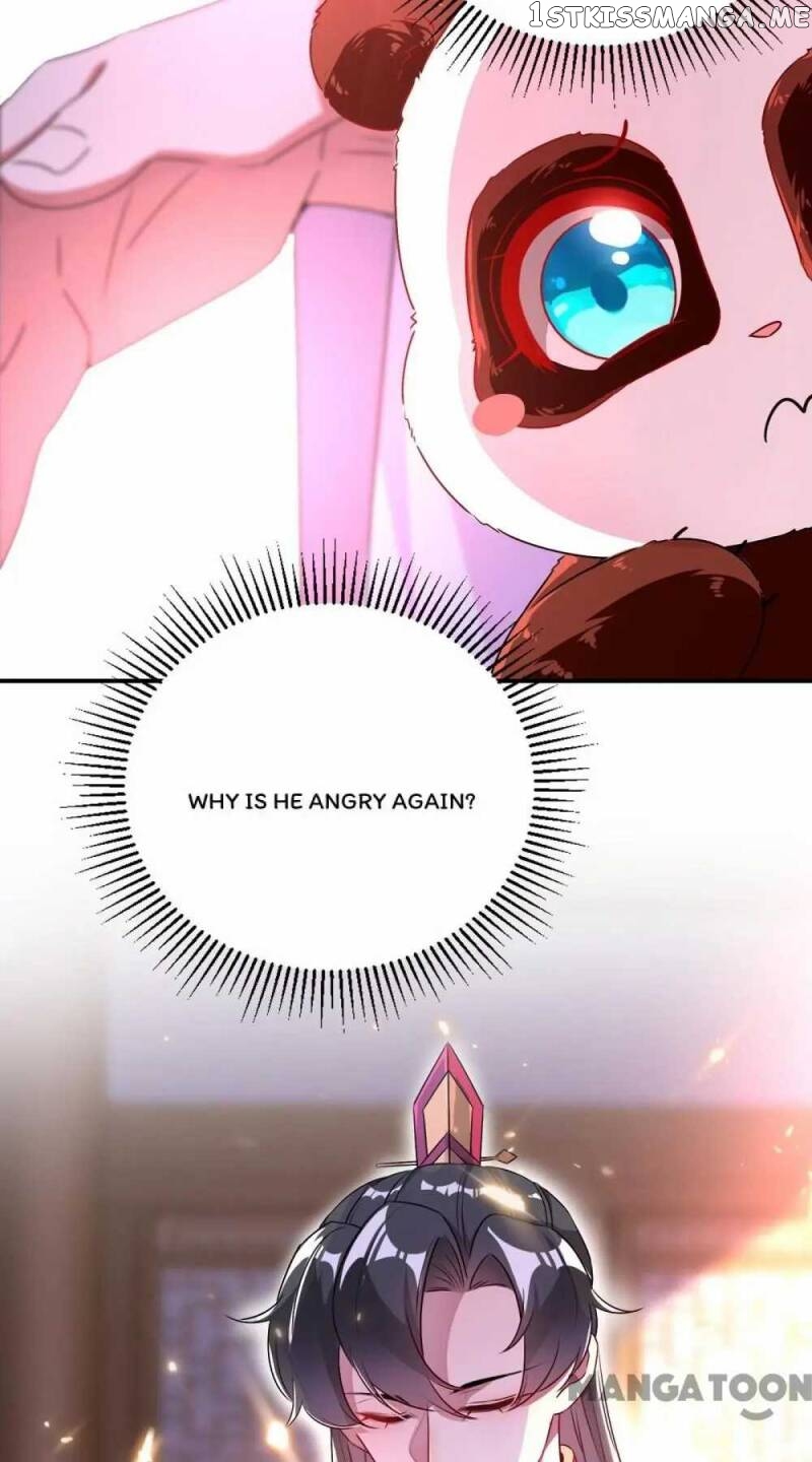 Adorable Princess chapter 40 - page 34