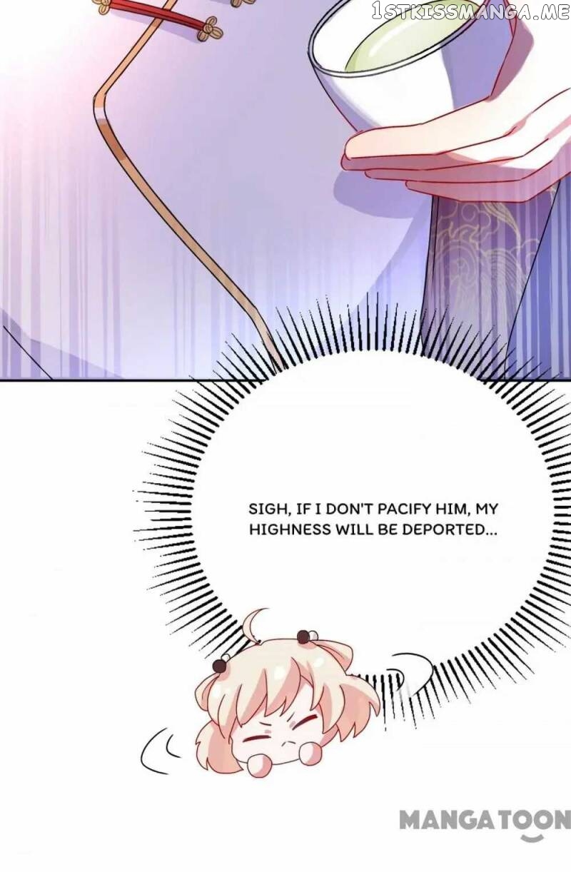 Adorable Princess chapter 40 - page 9