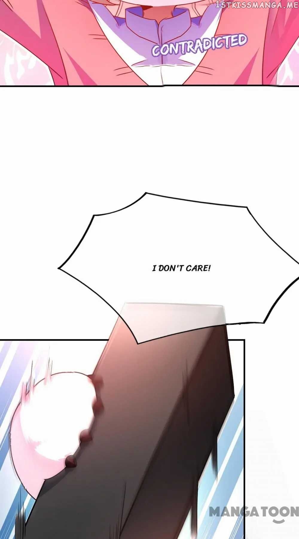 Adorable Princess chapter 41 - page 11
