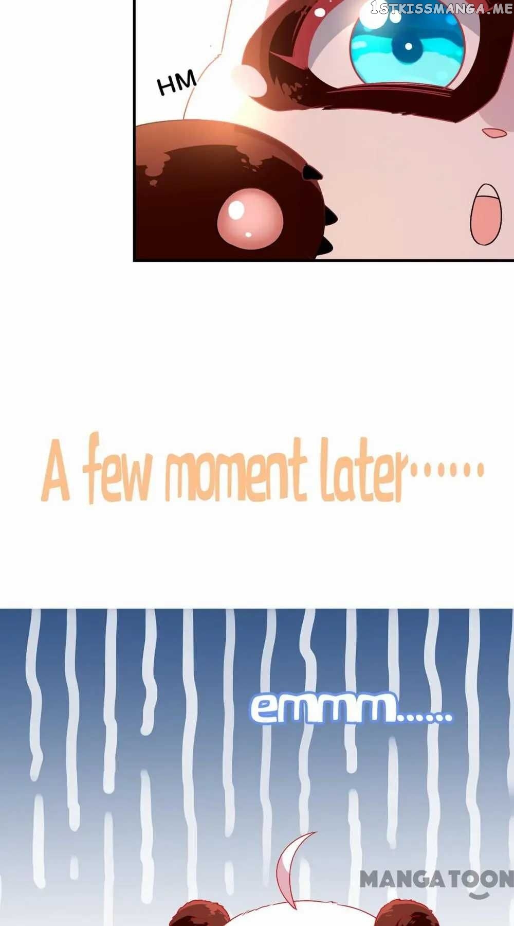 Adorable Princess chapter 41 - page 16