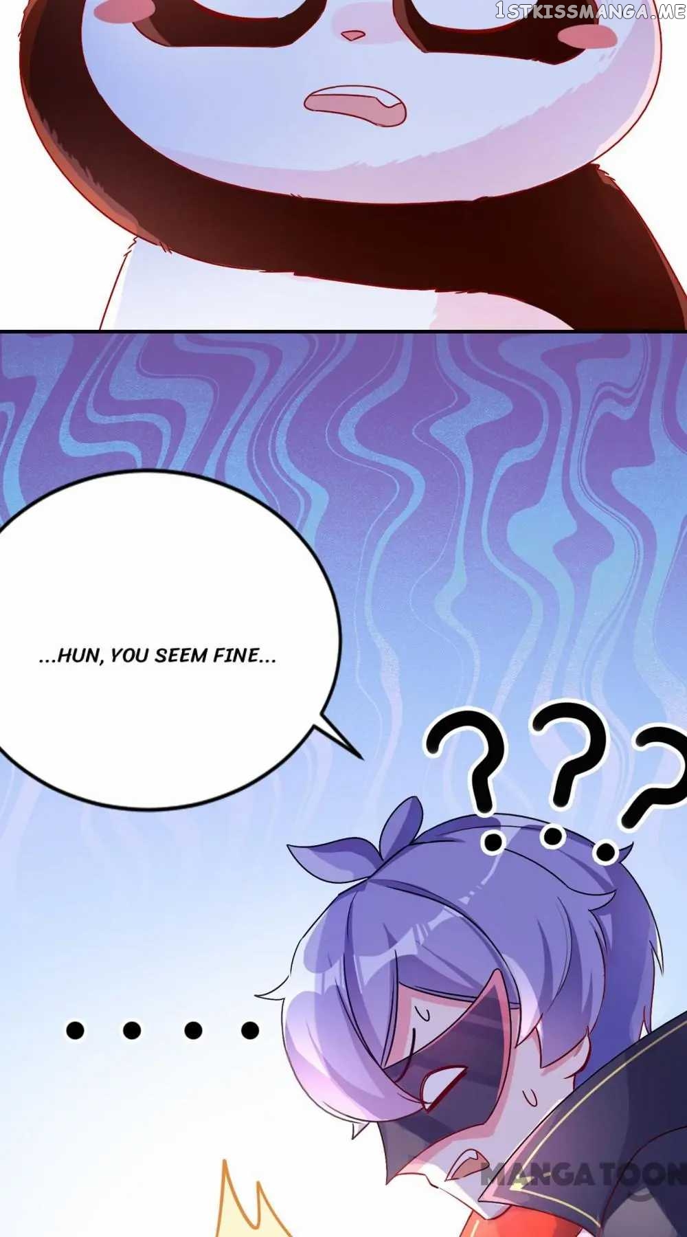 Adorable Princess chapter 41 - page 23