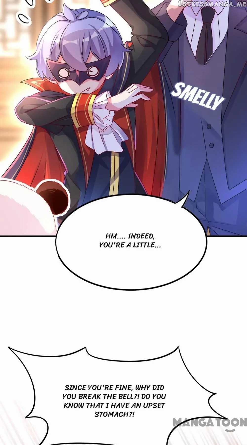 Adorable Princess chapter 41 - page 26