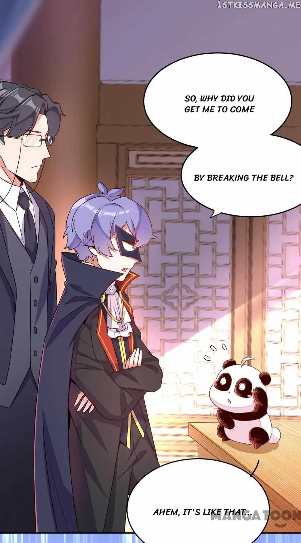 Adorable Princess chapter 41 - page 29