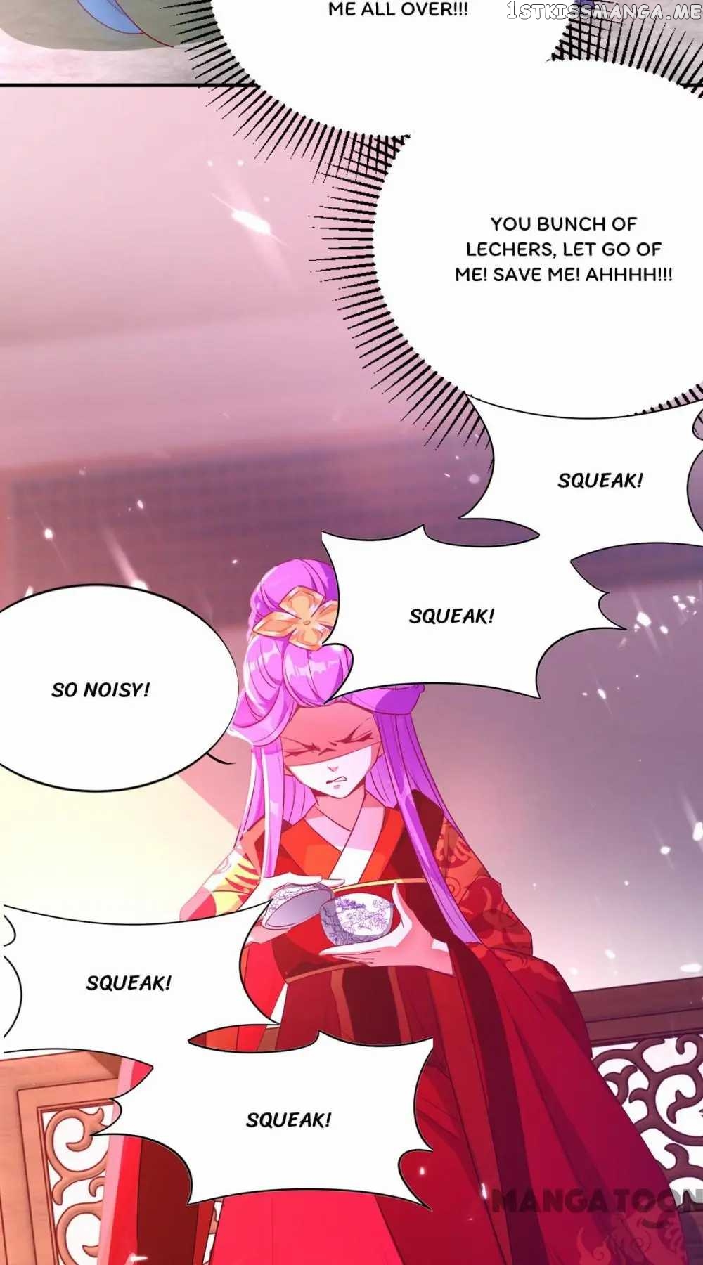 Adorable Princess chapter 41 - page 39