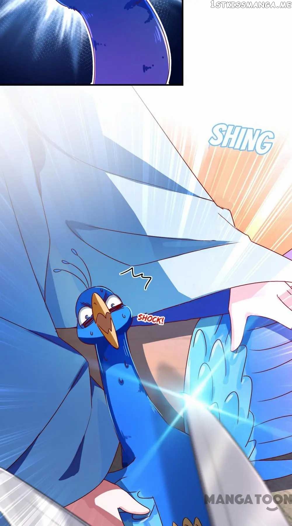 Adorable Princess chapter 41 - page 41