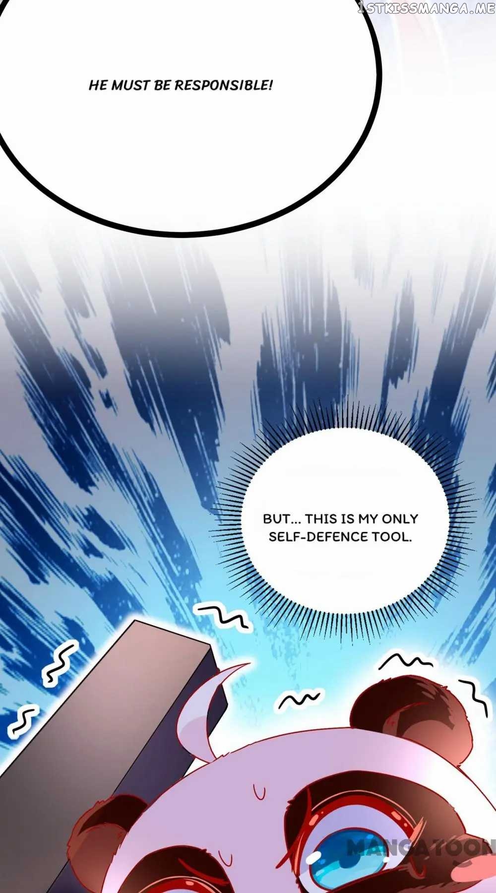 Adorable Princess chapter 41 - page 5