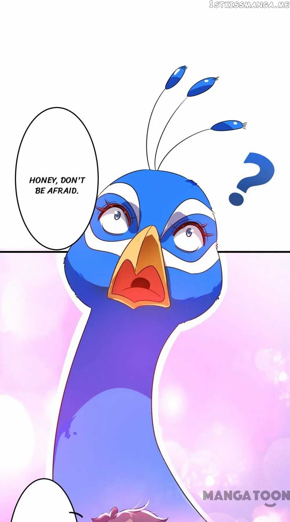 Adorable Princess chapter 42 - page 35