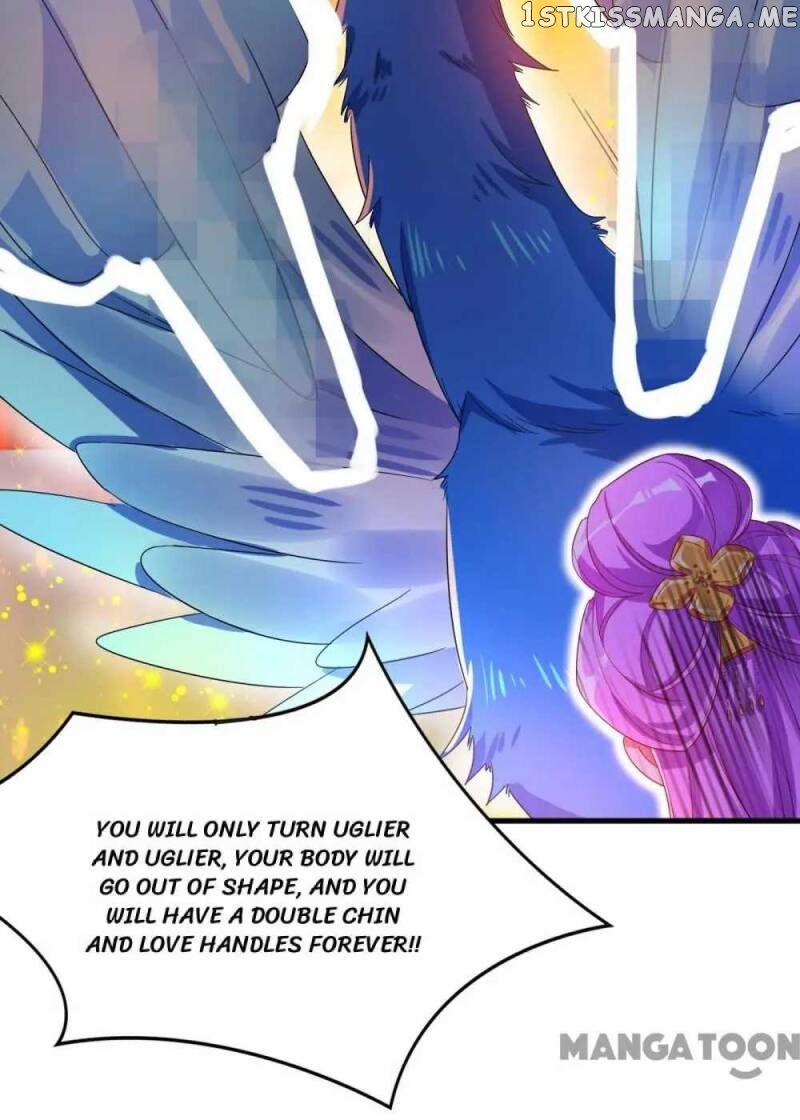 Adorable Princess chapter 42 - page 8