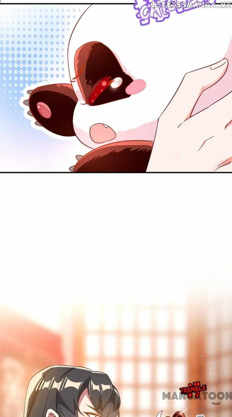 Adorable Princess chapter 43 - page 36