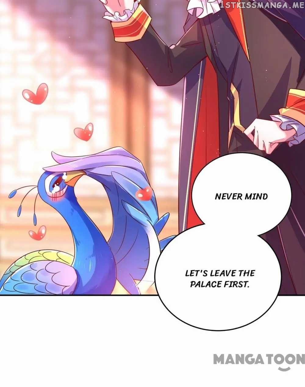 Adorable Princess chapter 43 - page 5