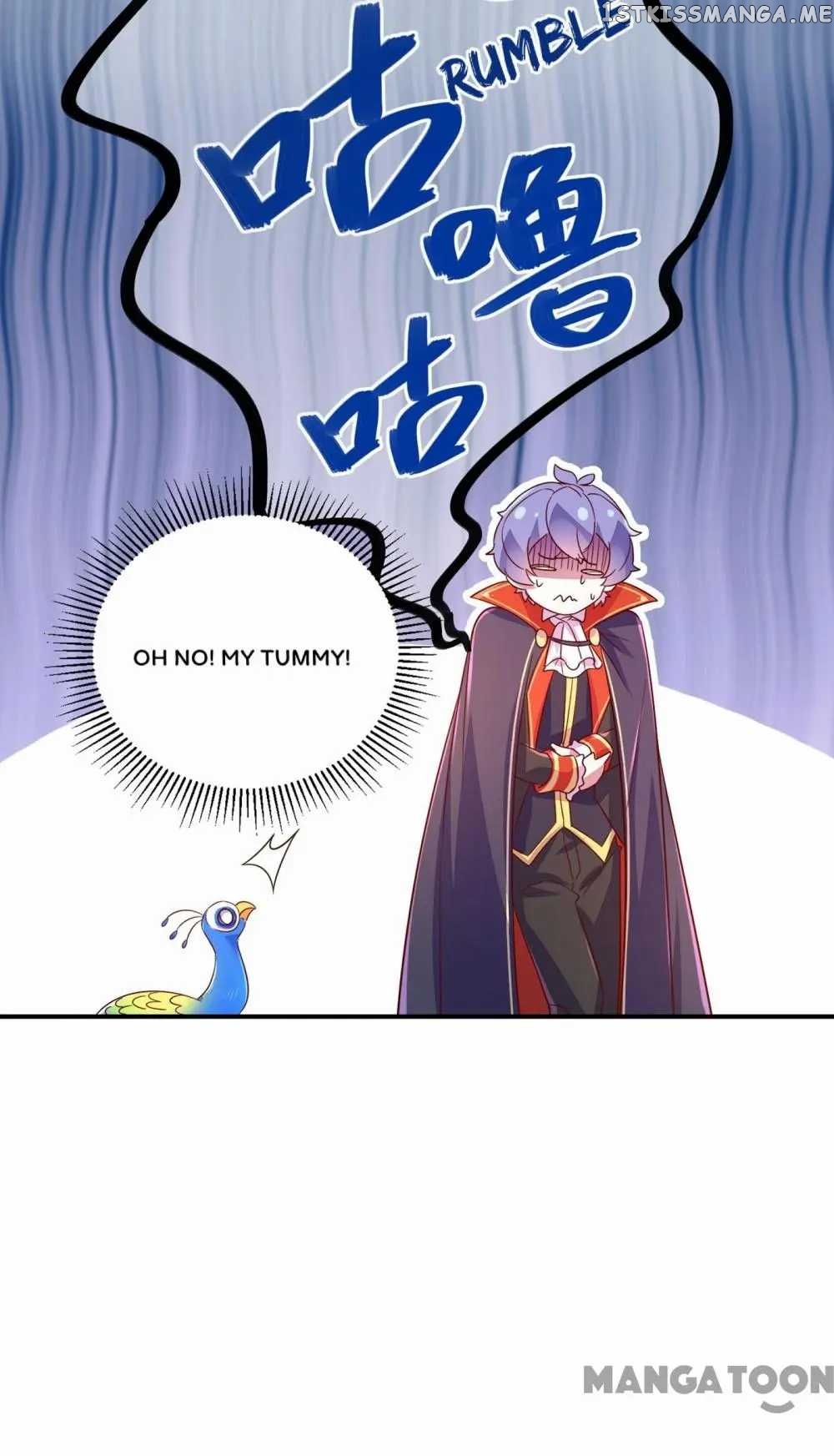 Adorable Princess chapter 43 - page 9